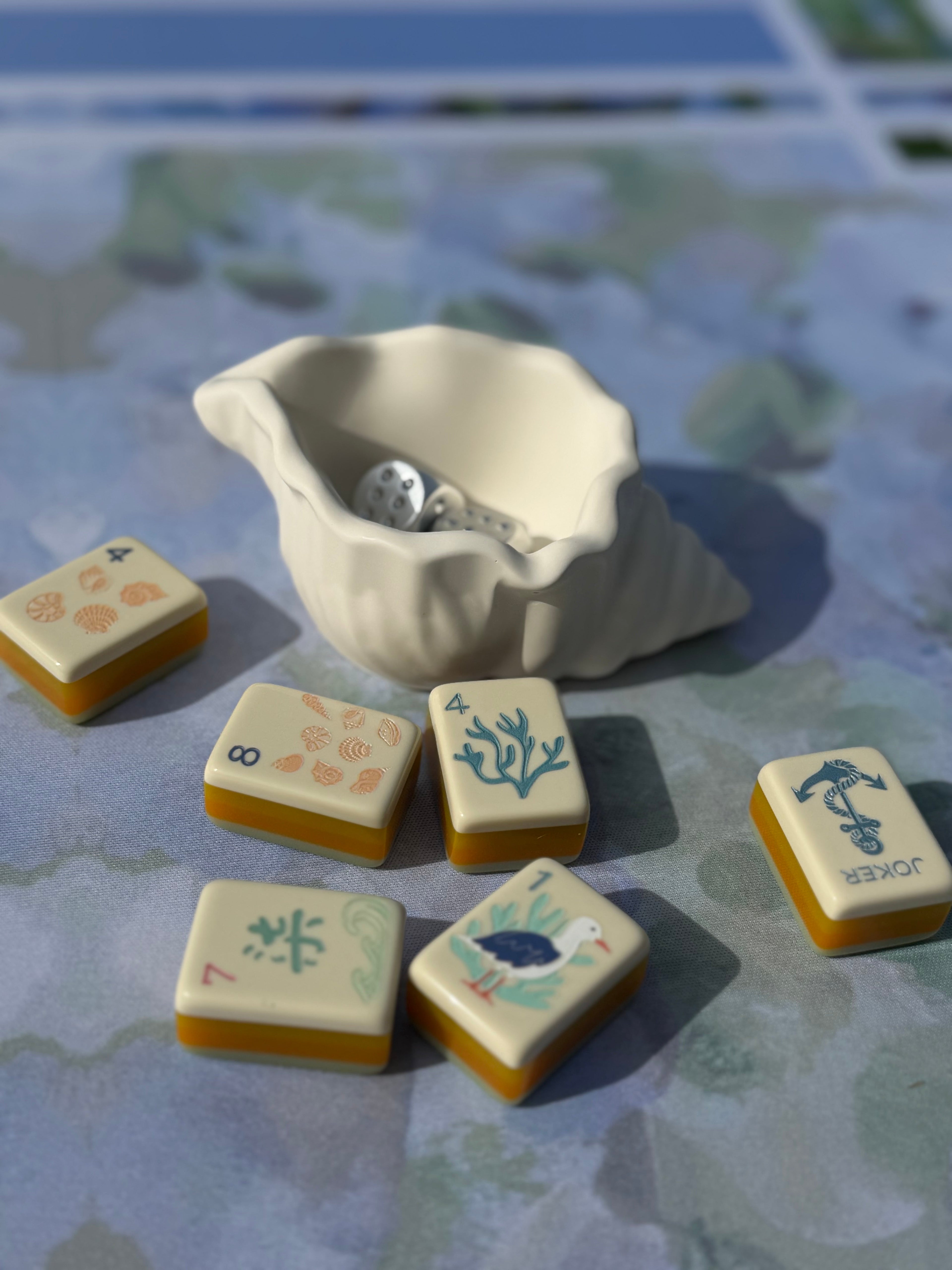 Mahjong