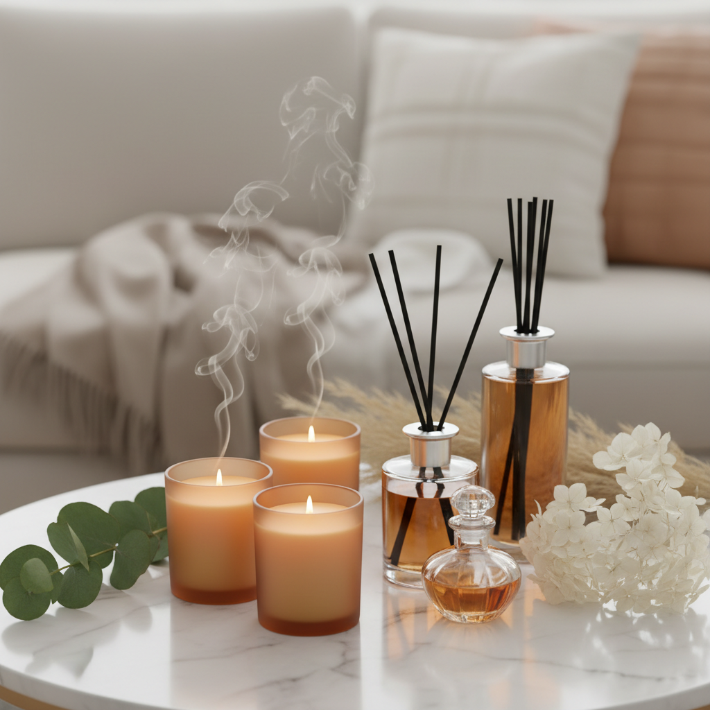 Home Fragrance