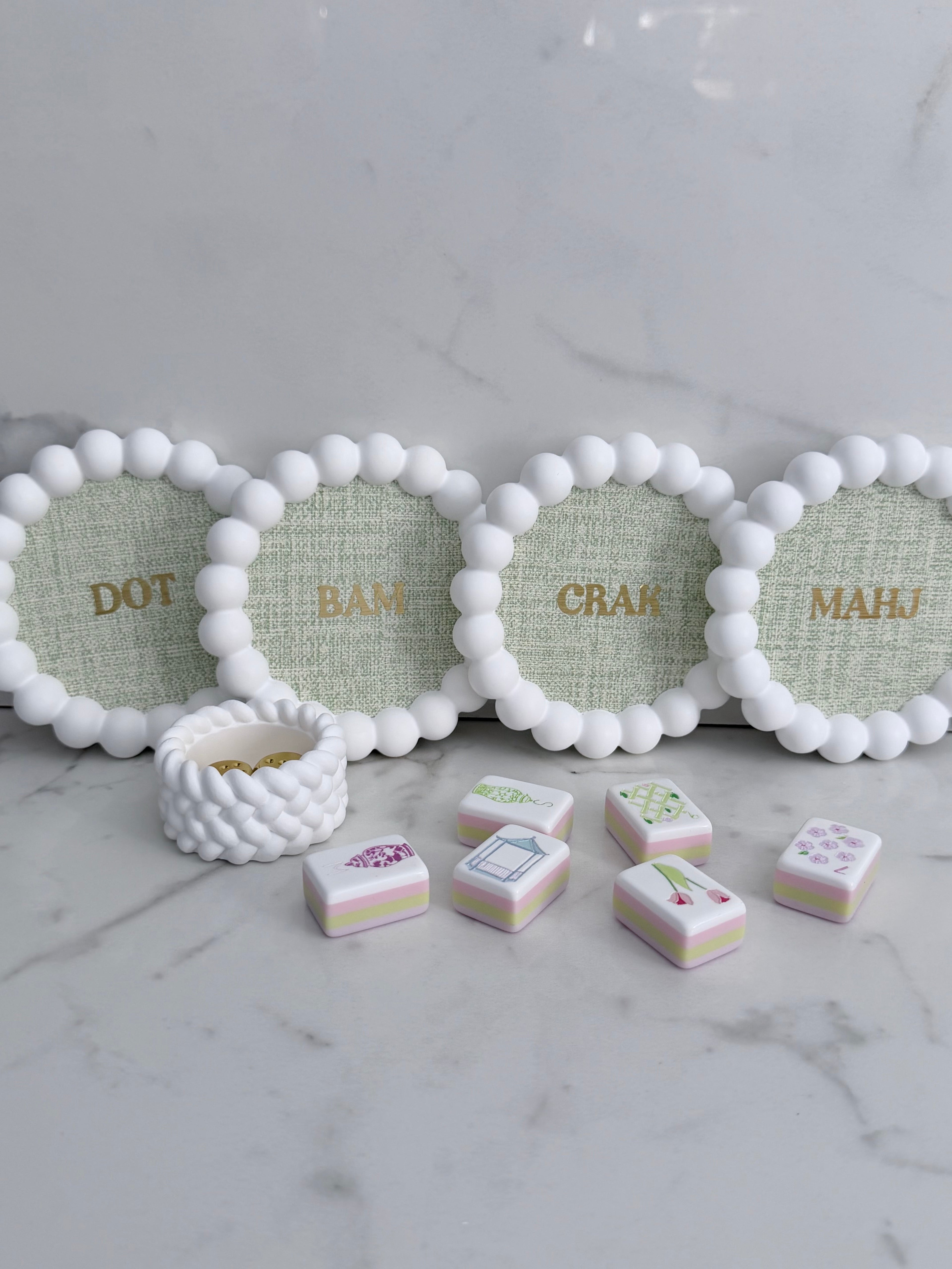 THE LARA LOUNGE SET