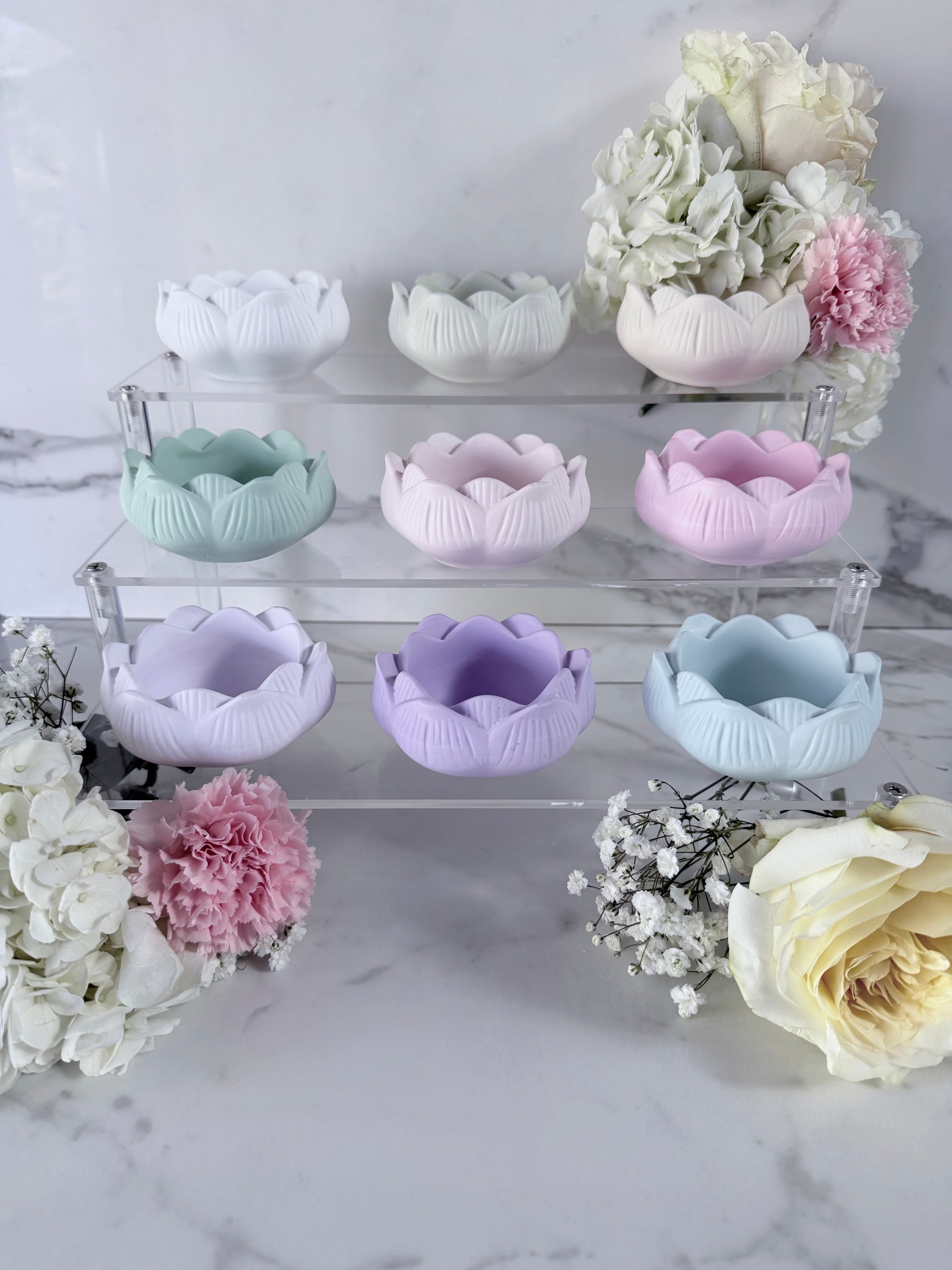 THE BLOOM BOX