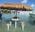 The Admiral Tiki Table